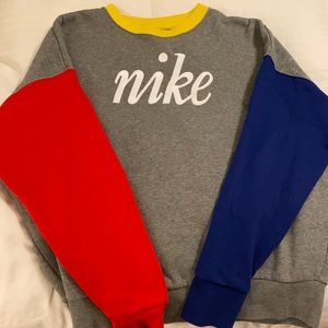 Nike Crew Neck